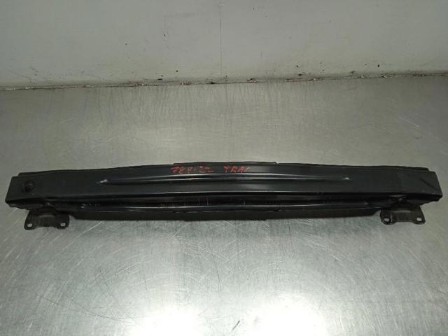 Refuerzo parachoque trasero 5F0807305 VAG