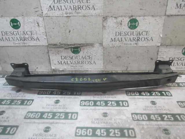 Refuerzo parachoque trasero 5F0807305 VAG