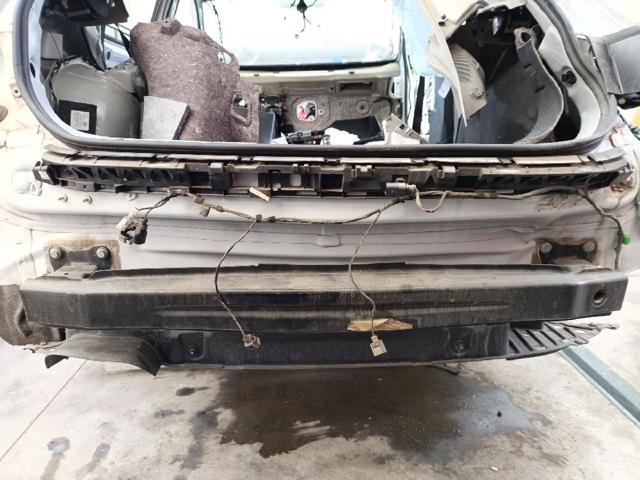 5F0807305 VAG Refuerzo parachoques trasero comprar Bilbao