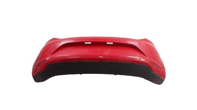 Paragolpes trasero Seat Leon  (5F1)