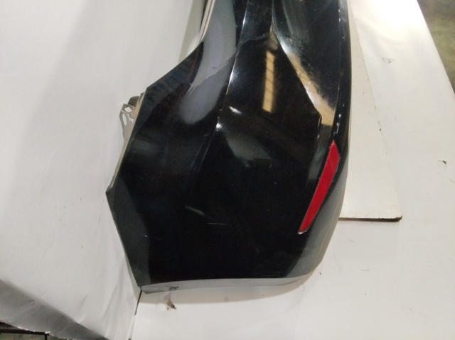 Paragolpes trasero para Seat Leon  (5F1)