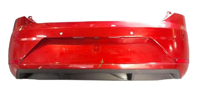 Precio del repuesto Paragolpes trasero Leon  hatchback