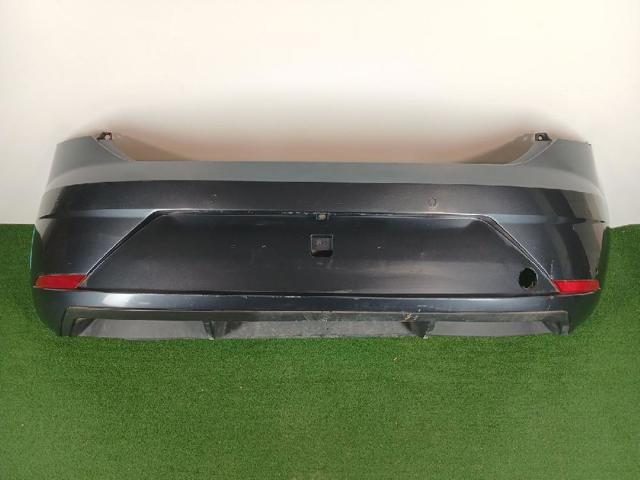 Paragolpes 5F0807421NGRU VAG