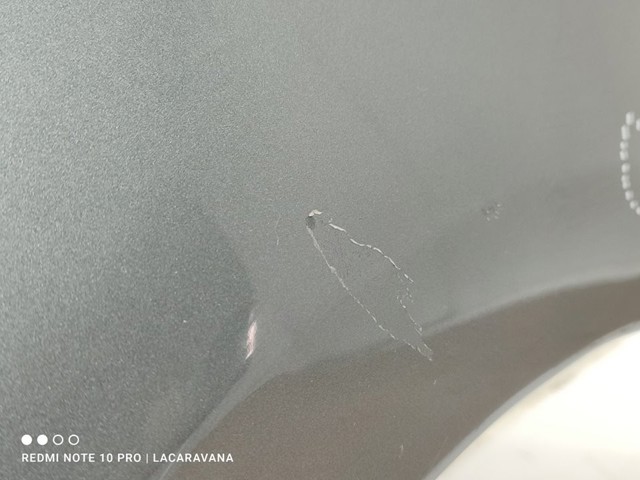 VAG 5F0821021G Aleta delantera izquierda comprar Barcelona