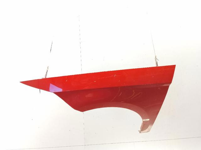 Aleta delantera izquierda para Seat Leon (5F1)