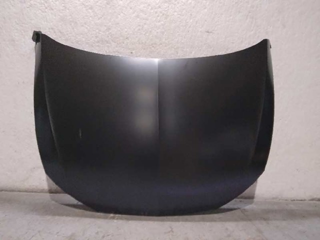 Capot Seat Leon hatchback comprar en España
