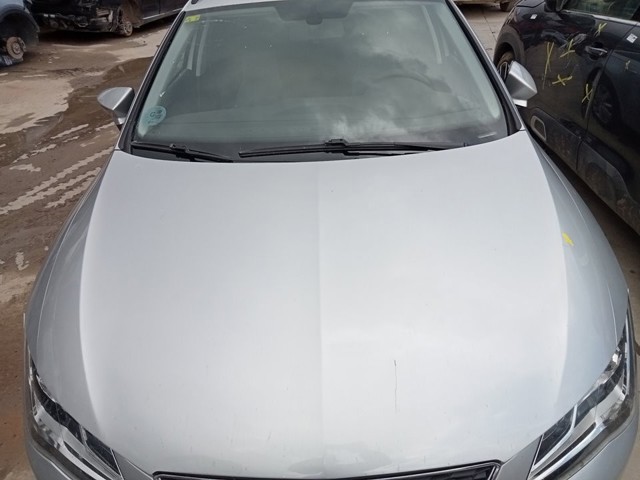 Capó del motor Seat Leon desde 358,44 €