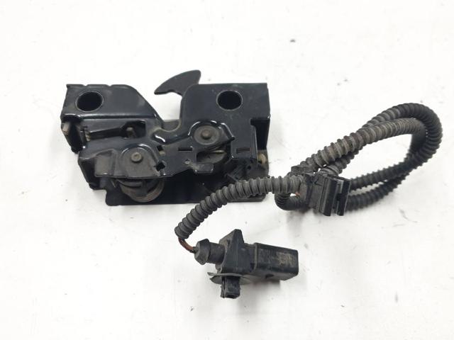 Cerradura del capó de motor Seat Leon  (5F1)