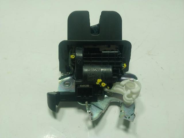 VAG 5F0827505 Cerradura de tapa de maletero  disponible Lugo