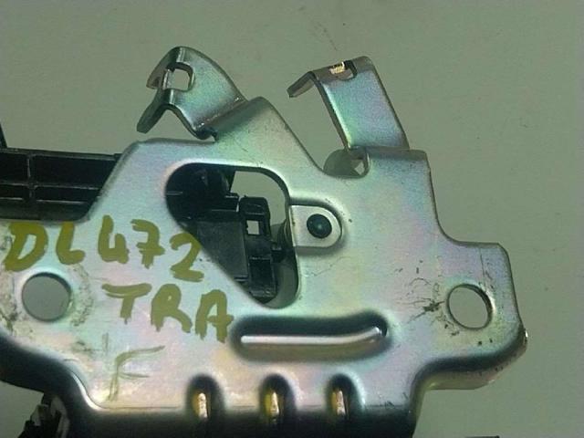 VAG 5F0827505 Cerradura de maletero  en stock Terrassa