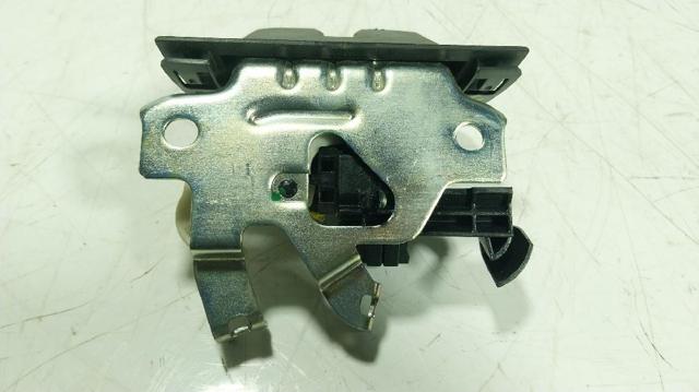 VAG 5F0827505 Cerradura de maletero comprar Barcelona