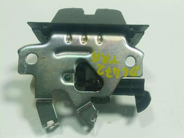 VAG 5F0827505 Cerradura de tapa de maletero  comprar en Murcia