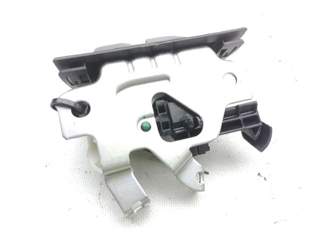 5F0827505 Cerradura de maletero comprar Sevilla