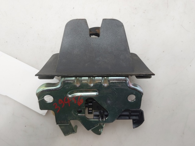 5F0827505 VAG Cerradura de tapa de maletero  comprar en Oviedo