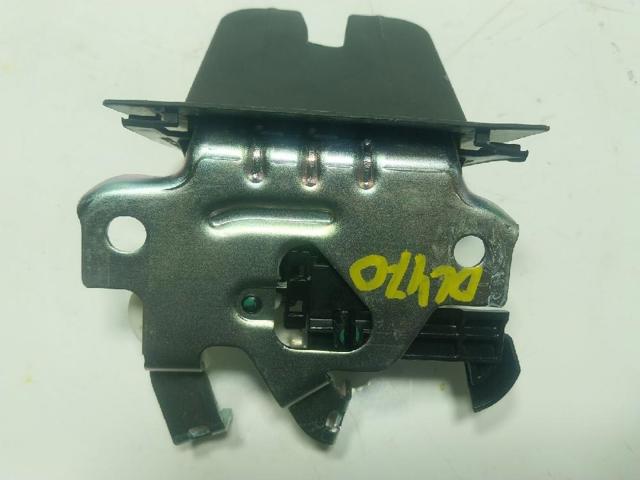 5F0827505 Cerradura de maletero comprar Sevilla