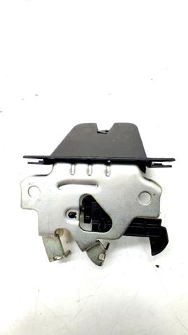 VAG 5F0827505 Cerradura de maletero  en stock Salamanca