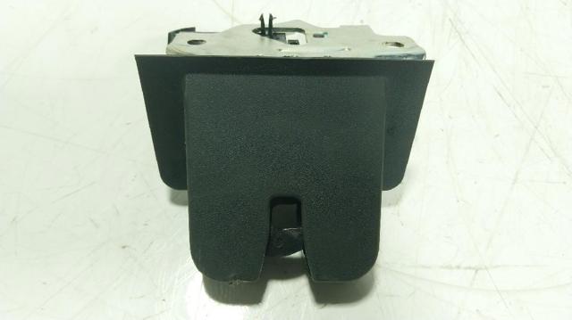 5F0827505 VAG Cerradura de tapa de maletero  comprar en Oviedo