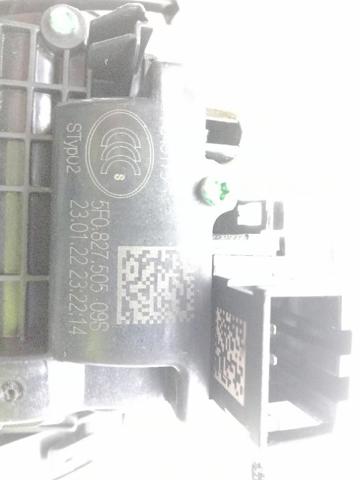 VAG 5F0827505 Cerradura de maletero comprar Barcelona