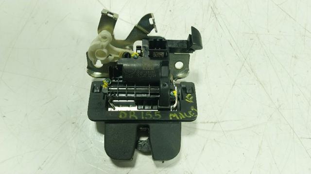 5F0827505 VAG Cerradura de maletero  en stock Gandía