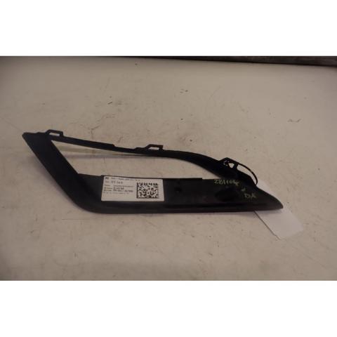 VAG 5F0853666A Rejilla derecha del parachoques delantero comprar Tarragona
