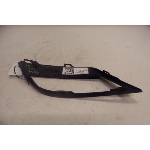 5F0853666A VAG Rejilla derecha del parachoques delantero comprar Madrid