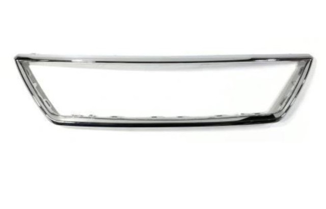 Moldura de la rejilla del radiador 5F0854643F2ZZ VAG