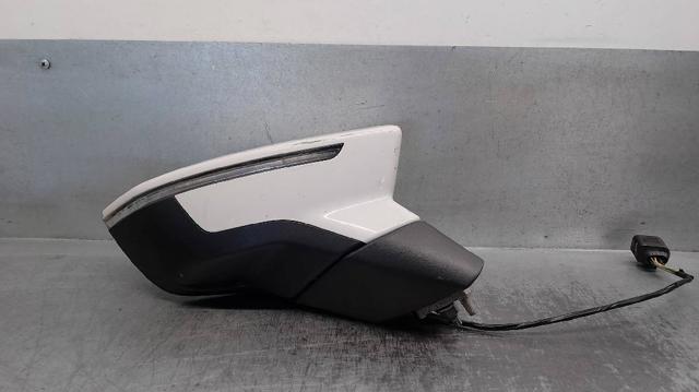 5F0857522A Cristal de espejo retrovisor derecho comprar Almería