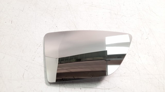 Cristal De Espejo Retrovisor Exterior Derecho 5F0857522A VAG/Seat