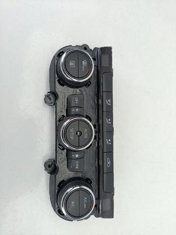5F0907044AK VAG Unidad de control aire acondicionado  en stock Huelva