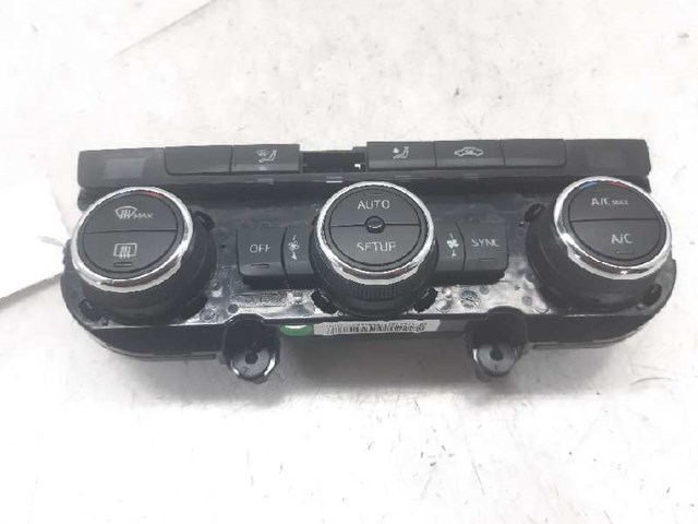 5F0907044AK VAG Unidad de control aire acondicionado  en stock Córdoba