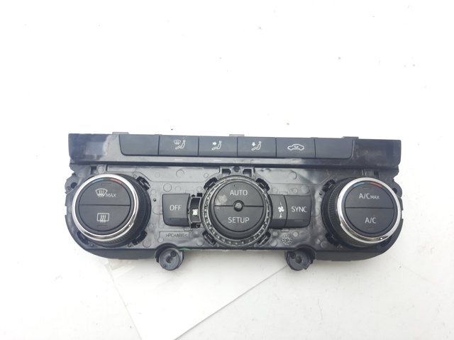 5F0907044AK Unidad de control aire acondicionado comprar Girona