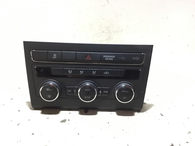 VAG 5F0907044AK Unidad de control aire acondicionado comprar Tarragona
