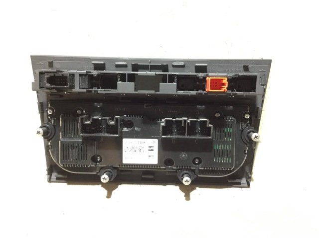 VAG 5F0907044AK Módulo de modos de calefacción/aire acondicionado  comprar en Albacete