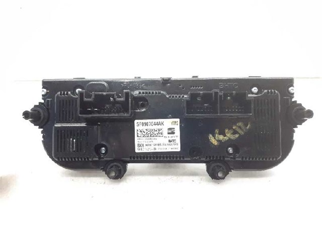 5F0907044AK Unidad de control aire acondicionado  en stock Granada