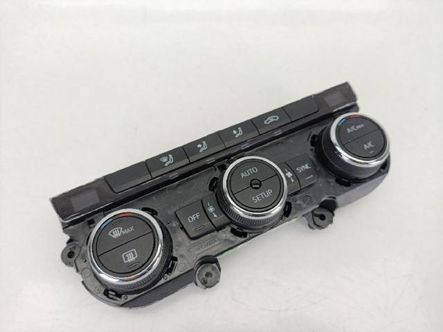 5F0907044AK VAG Unidad de control aire acondicionado  en stock Huelva