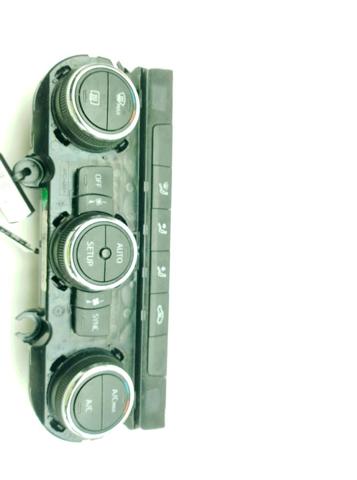 Precio del repuesto Elemento de control aire acondicionado Leon  hatchback