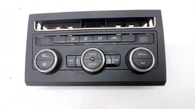 Elemento de control aire acondicionado Leon  hatchback (2012-2020) original desde 95,83 €