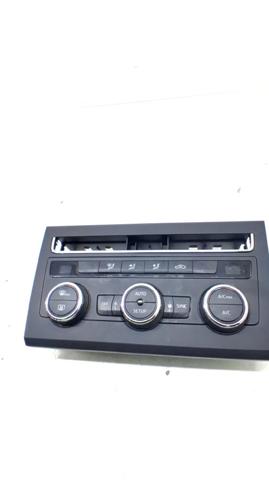 Elemento de control aire acondicionado Seat Leon  (5F1)