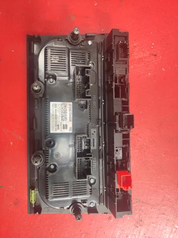 Unidad de control aire acondicionado para Seat Leon 5F1