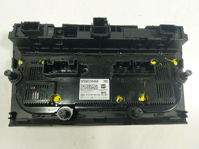 VAG 5F0907044AKYMS Unidad de control aire acondicionado  en stock Salamanca