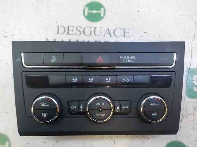 Comprar Elemento de control aire acondicionado Leon  5F1