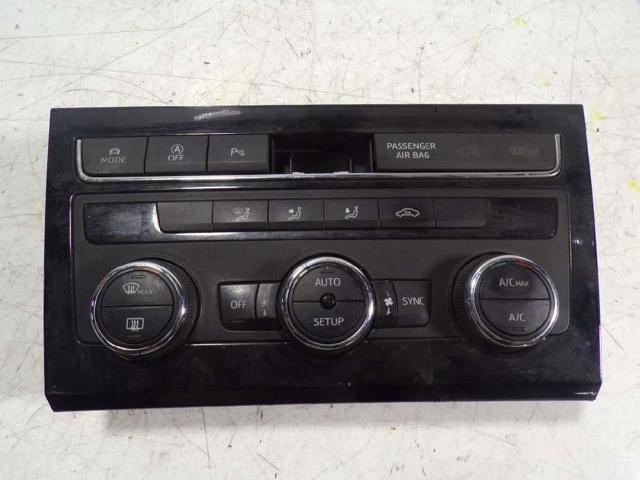 Elemento de control aire acondicionado Seat Leon  hatchback comprar en España