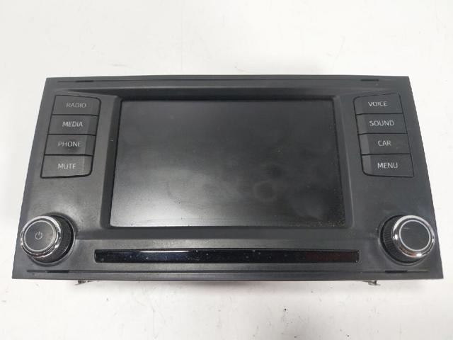 5F0919603 VAG