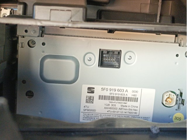 5F0919603A VAG  comprar en Jaén