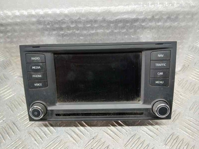 5F0919603A VAG