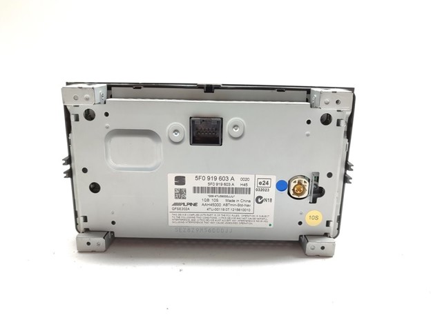 5F0919603A VAG  comprar en Jaén