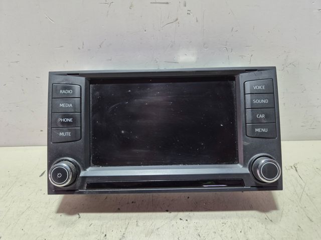 5F0919604 VAG