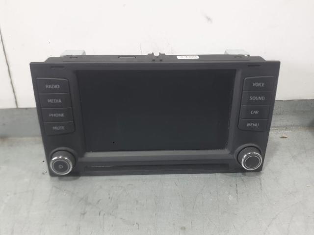 5F0919604 VAG