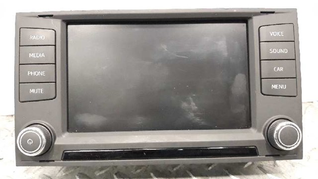 5F0919604 VAG