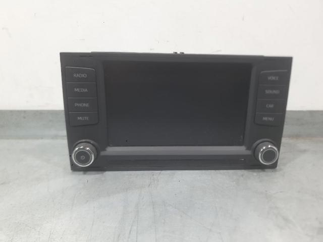 5F0919604 VAG